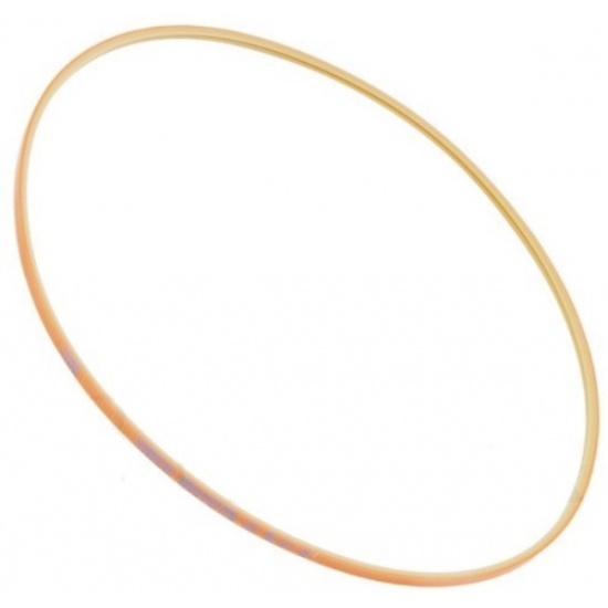 courroie ventilateur 711 J2 EL seche linge arthur martin electrolux 1258657004