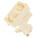 corps de pompe de vidange pour lave-linge arthur martin electrolux 1260593536