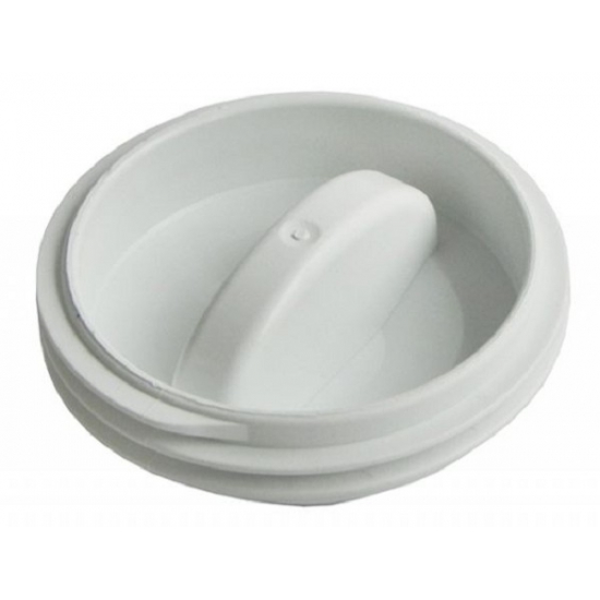 Bouchon de filtre pour lave-linge electrolux arthur martin 1320711003