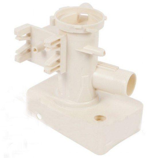 Ensemble corps de pompe pour lave-linge electrolux arthur martin 1320715269