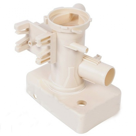 Ensemble corps de pompe pour lave-linge electrolux arthur martin 1320715533