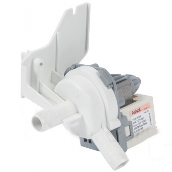 Ensemble pompe de recirculation pour lave-linge electrolux arthur martin 1321152603