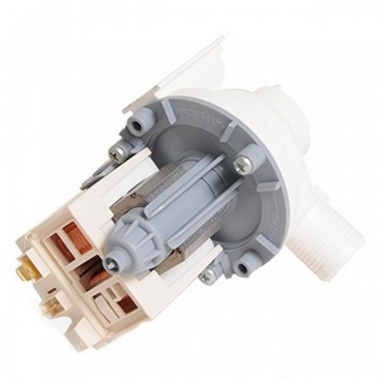 Pompe de vidange pour lave-linge electrolux arthur martin 1324278504