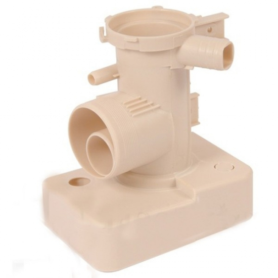 Corps de pompe pour lave-linge electrolux arthur martin 1325015046