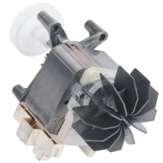 Moteur de ventilateur pour lavante-séchante arthur martin electrolux 1322337013