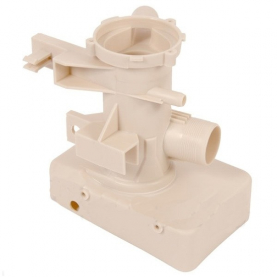 Corps de pompe pour lave-linge electrolux arthur martin 1325318622