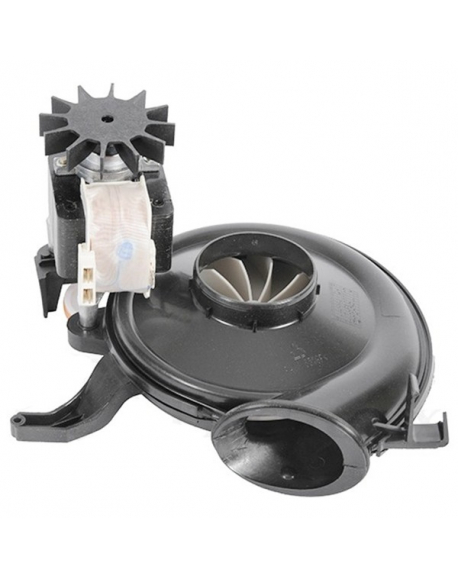 Ensemble moteur de ventilateur pour lavante-séchante arthur martin electrolux 1323243442