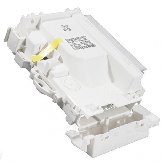 Carte de commande de moteur pour lave-linge electrolux arthur martin 1325277083