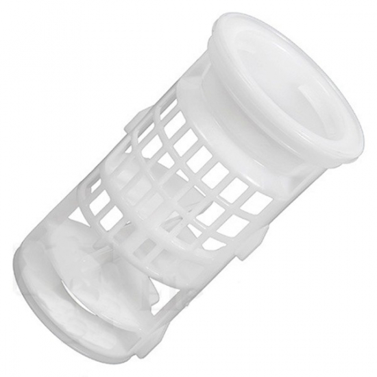 Filtre de pompe de vidange pour lave-linge electrolux arthur martin 1327150015