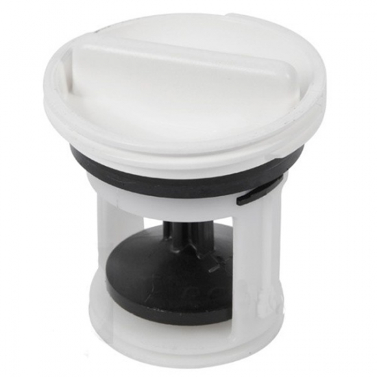 Filtre pour pompe de lave-linge electrolux arthur martin 4006016556