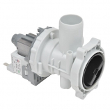 Pompe de vidange pour lave-linge electrolux arthur martin 4055066536