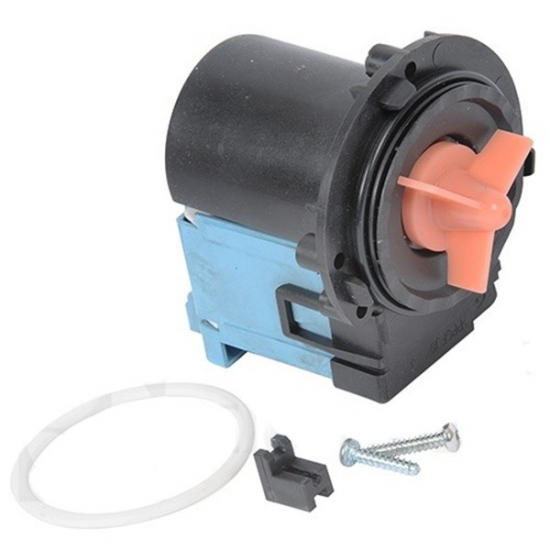 Pompe de vidange pour lave-linge arthur martin electrolux 4071374344