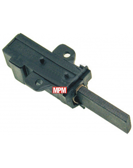 4006020152 - kit de 2 Balais charbon lave-linge electrolux arthur martin 4006020152