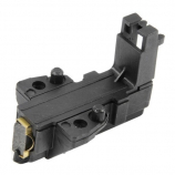 Balai en carbone pour lave-linge electrolux arthur martin 50216397005