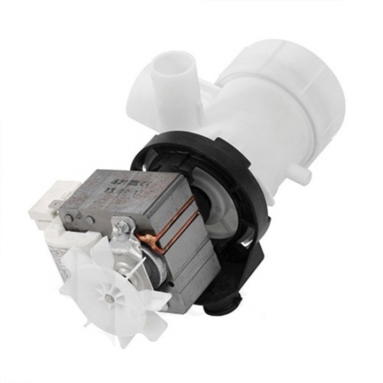 Pompe de vidange pour lave-linge arthur martin electrolux 8996454305401