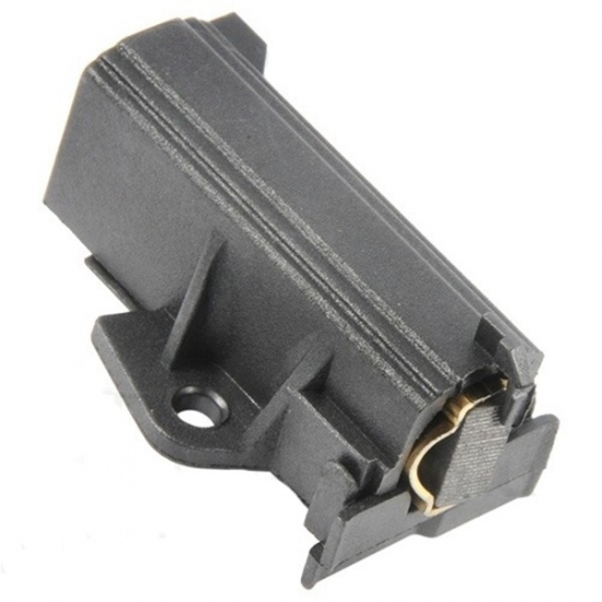 Support et balai carbone pour lave-linge electrolux arthur martin 50226588007