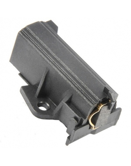 Support et balai carbone pour lave-linge electrolux arthur martin 50226588007