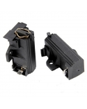 Kit de balai en carbone pour lave-linge electrolux arthur martin 50265481007