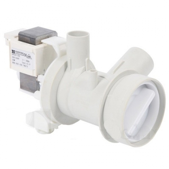 Pompe de vidange pour lave-linge arthur martin electrolux 8996454307803