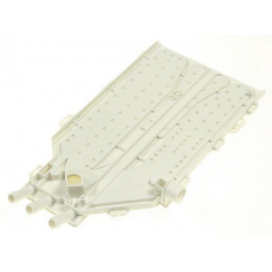 couvercle bac a produits lave linge CANDY HOOVER 41030135