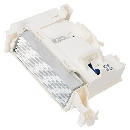 Ensemble carte de commande de moteur pour lave-linge electrolux arthur martin 1327602015