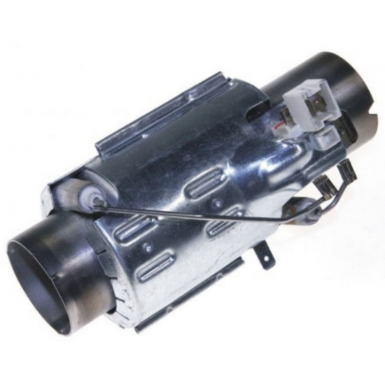 resistance 2040W lave vaisselle whirlpool 484000000610