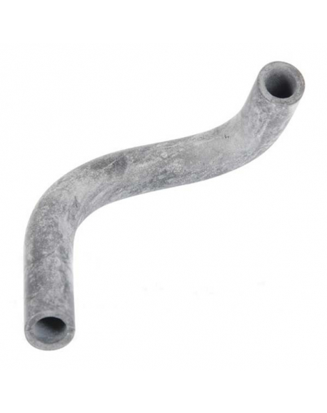 tuyau entre valve et doseur de régénération lave-vaisselle electrolux 1118918000