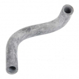 tuyau entre valve et doseur de régénération lave-vaisselle electrolux 1118918000