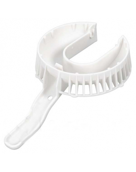 filtre pompe de vidange gris lave vaisselle arthur martin electrolux 1524505102