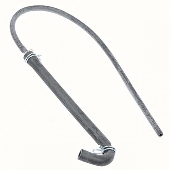 tuyau pressostat complet lave vaisselle artthur martin electrolux 1118067014