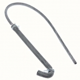 tuyau pressostat complet lave vaisselle artthur martin electrolux 1118067014