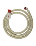 tuyau arrivee eau 1.5m  lave vaisselle  electrolux 9029793511 tuyau arrivee eau 1.5m  lave vaisselle  electrolux 9029793511
