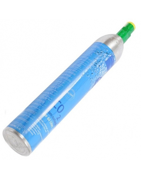 cartouche de gaz CO2 refrigerateur arthur martin electrolux 2087689010