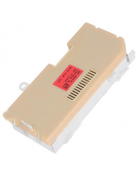 carte electronique principale d'affichage lave vaisselle arthur martin electrolux 1111424337