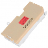 carte electronique principale d'affichage lave vaisselle arthur martin electrolux 1111424337