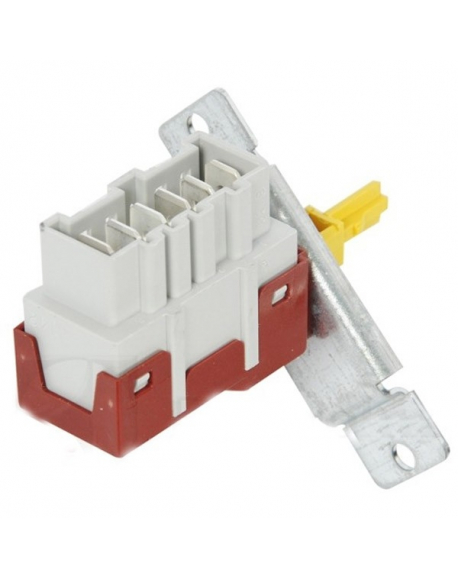 interrupteur principal lave vaisselle arthur martin electrolux 1115741017
