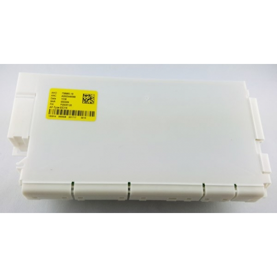 platine electronique lave vaisselle arthur martin electrolux 140000549091