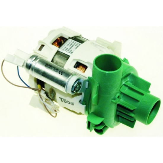 pompe de cyclage lave vaisselle BRANDT 32X2012