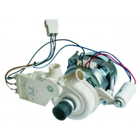 pompe de cyclage w60 v220 lave vaisselle C00115896