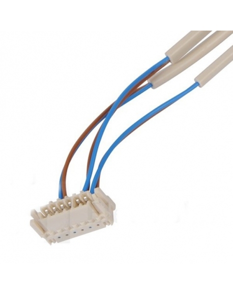 sonde capteur de temperature refrigerateur electrolux 2085611040