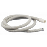 tuyau de vidange 2.3m lave vaisselle bosch siemens 00668114