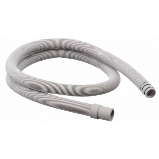 tuyau de vidange 1.5m lave linge bosch siemens 00358306