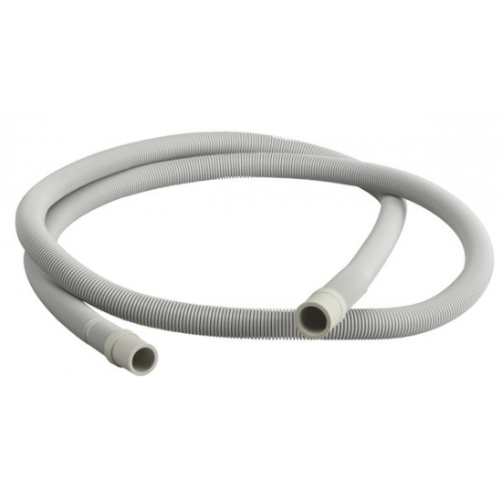 tuyau evacuation 2.4m lave linge bosch siemens 00702582