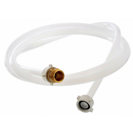 rallonge aquastop 2.5m lave linge bosch siemens 00670596