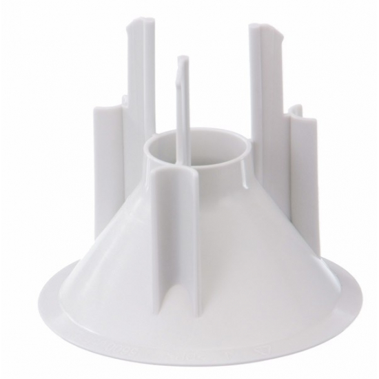 entonnoir bac a sel lave vaisselle bosch siemens 00263112