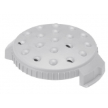 tête d'aspersion lave vaisselle bosch siemens 00167301