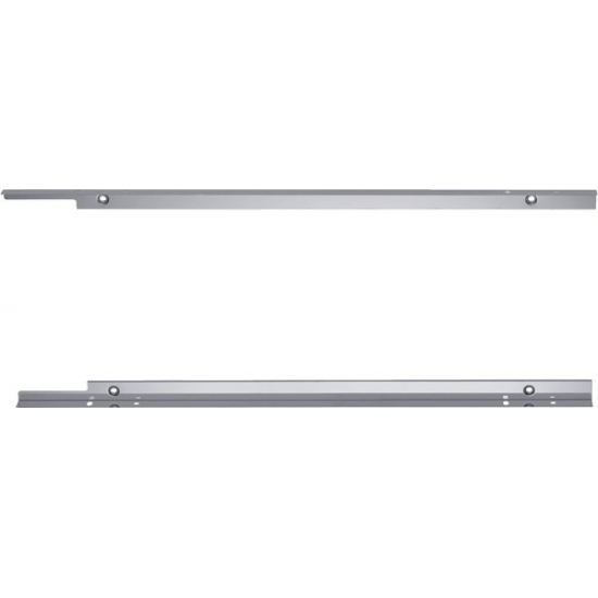 habillage laterale en acier inoxydable lave vaisselle bosch siemens 00362817