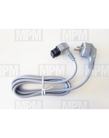 cable alimentation electrique lave vaisselle bosch siemens 00645033