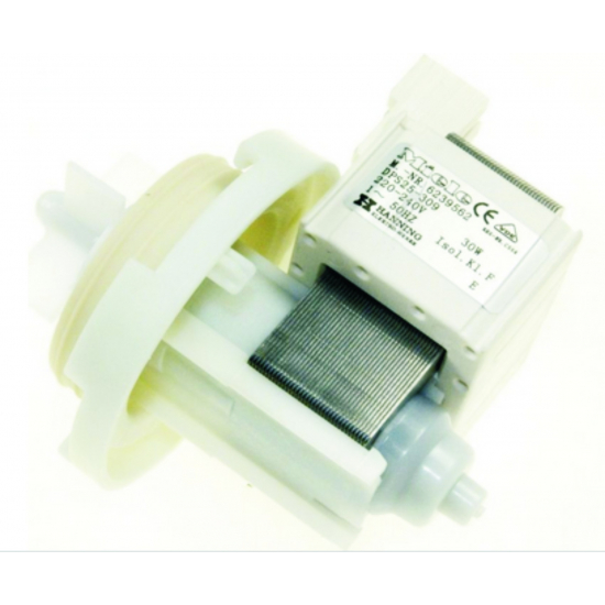 pompe de vidange ORIGINE HANNING lave linge MIELE 6239562