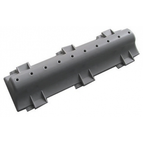 Aube de tambour lave linge bosch siemens 00750666